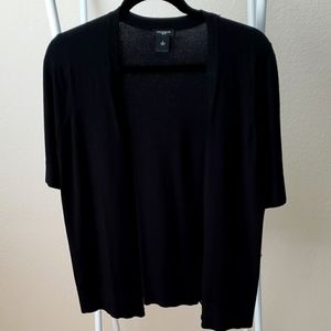 Ann Taylor short sleeved cardigan